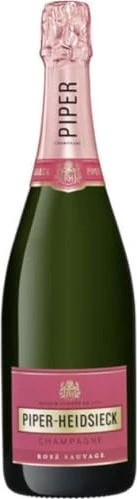 Piper-Heidsieck Rosé Sauvage 750ml