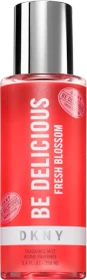 Donna Karan DKNY Be Delicious Fresh Blossom Fragrance Mist Duftspray, 250ml