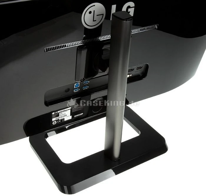LG 29EB93-P, 29"