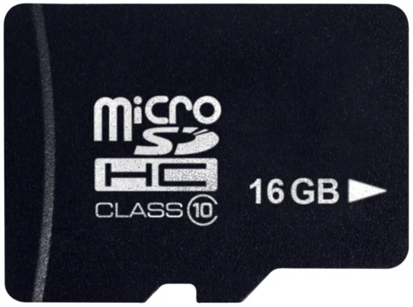 BestMedia Platinum R20 16GB, Class 10