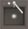 Villeroy & Boch Subway Style 50 S mit Ablauffernbedienung 335A02 Vorschaubild