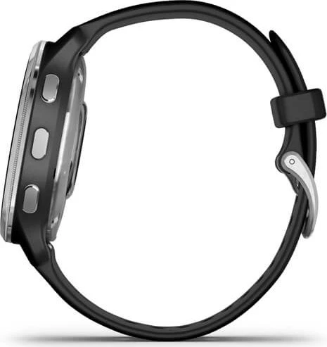 Garmin D2 Air X10 schwarz