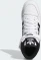 adidas Forum Mid cloud white/core black Vorschaubild