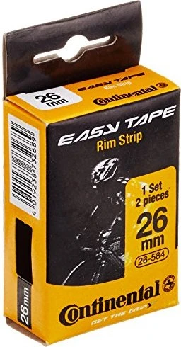 Continental EasyTape 26-584 Felgenband 26mm