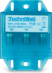 TechniSat TechniSwitch 2/1 DiSEqC-Switch