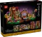LEGO Ideas - Willy Wonka und die Schokoladenfabrik Vorschaubild