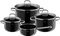 WMF Silit Elegance Line Kochtopf-Set Vorschaubild
