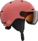 Salomon Orka Visor Helm (Junior) Vorschaubild