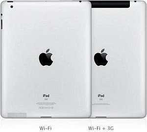 Apple iPad 2, Black, 16GB, UMTS, EDU