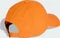 adidas Aeroready Baseball Kappe pure orange/black Vorschaubild