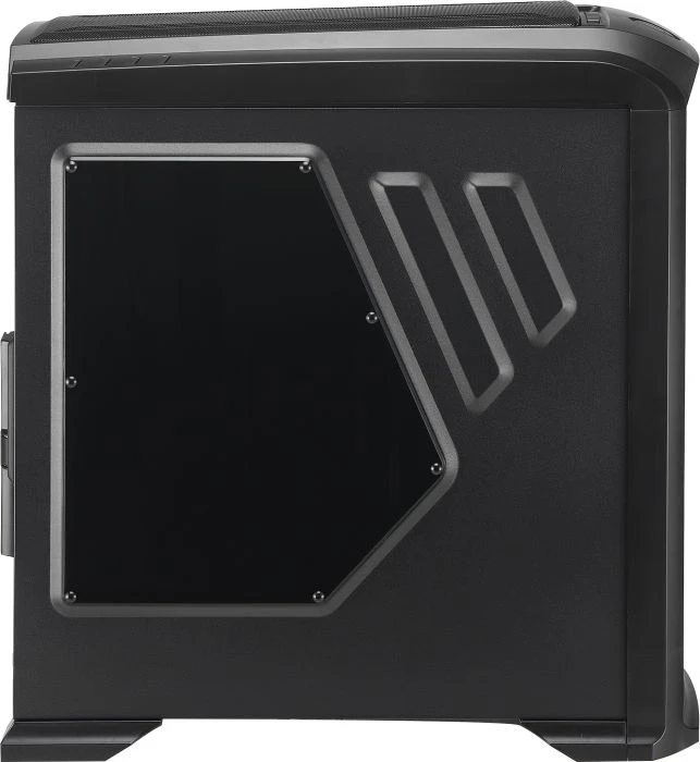 AeroCool Templarius Telum schwarz