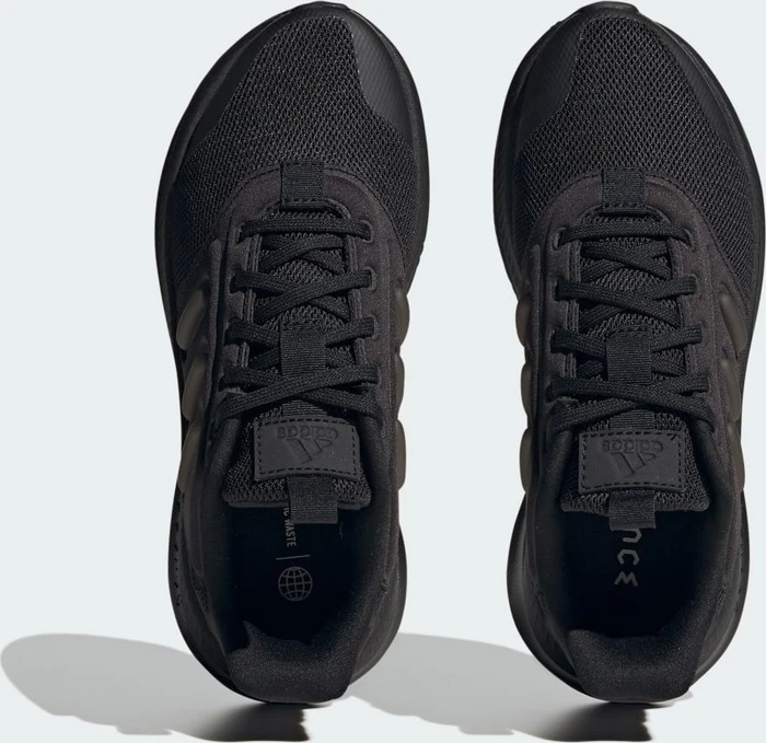 adidas X_PLRPHASE core black/cloud white (Junior)