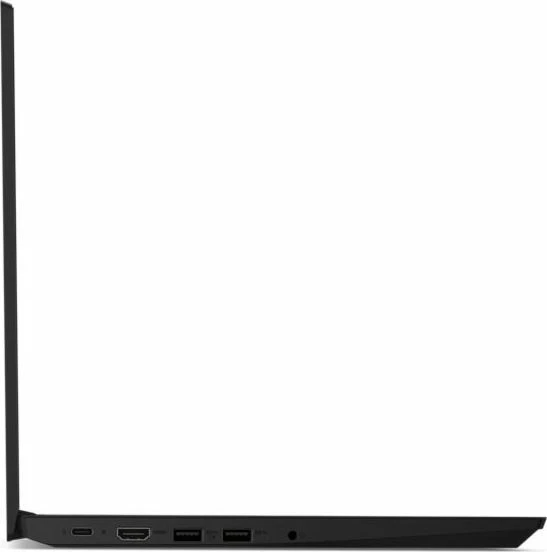 Lenovo ThinkPad E485, Ryzen 5 2500U, 8GB RAM, 256GB SSD, DE