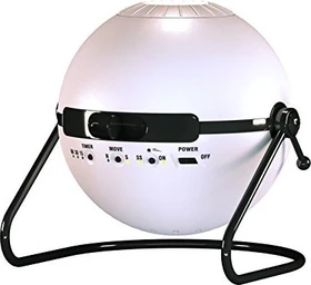 Sega Toys Original Planetarium weiß