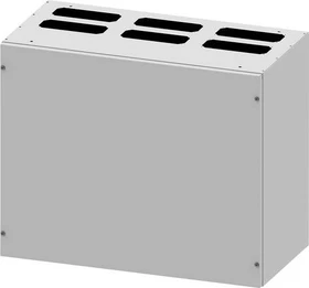 Siemens ALPHA 630 Kabelrangierverteiler SK1