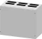 Siemens 8GK1383-2KK3 Vorschaubild