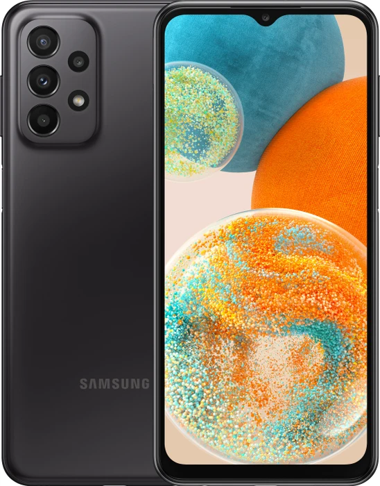 Samsung Galaxy A23 5G 64GB schwarz ab € 197,95 (2026