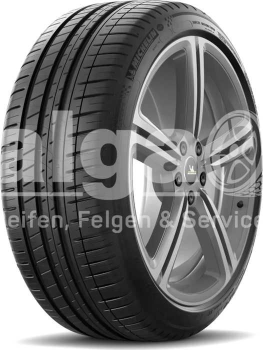 Michelin Pilot Sport 3 215/45 R16 90V XL