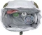Lässig Outdoor Wickelrucksack olive Vorschaubild