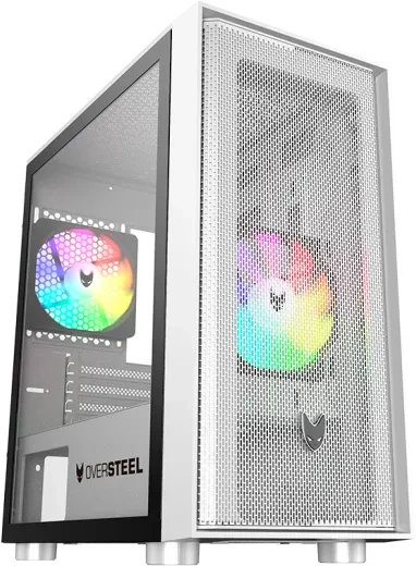 Oversteel Aeris RGB