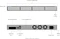 Ubiquiti UNAS Pro 4, 8GB RAM, 2x SFP+ 10Gb/s, 1x RJ-45 1000Base-T, 1HE Vorschaubild