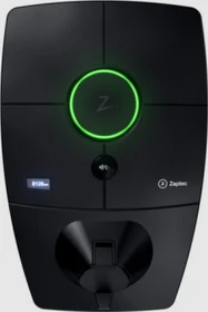 Zaptec Pro, Ladedose