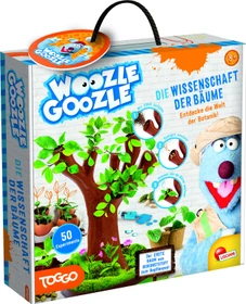 Lisciani Woozle Goozle Botanik