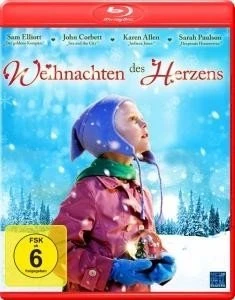 Weihnachten des Herzens (Blu-ray)