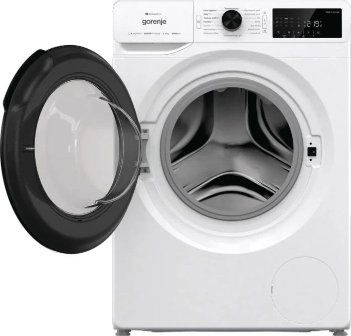 Gorenje WGPNEI74A1DTS Frontlader