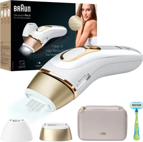 Braun Silk Expert Pro 5 PL5152 IPL-Haarentferner