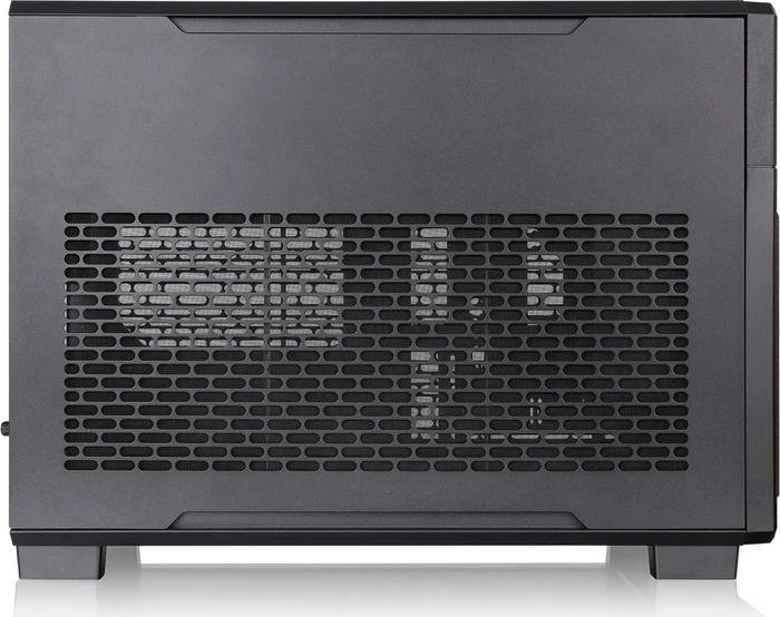 Thermaltake TR200 WS, schwarz/braun