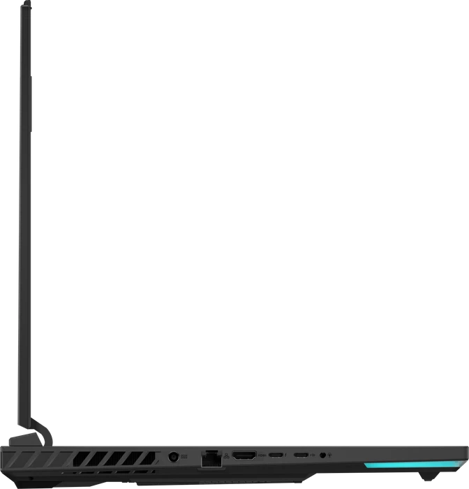 ASUS ROG Strix G18 (2023) G814JV-N6062W, Eclipse Gray, Core i7-13650HX, 16GB RAM, 1TB SSD, GeForce RTX 4060, DE
