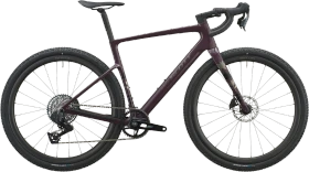 Scott Addict Gravel 30 mulberry purple Modell 2027