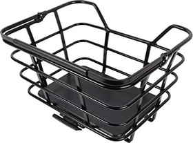 Atran Velo Epic Multi Lenkerkorb schwarz