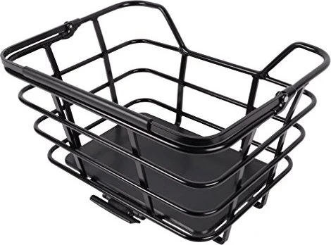 Atran Velo Epic Multi Lenkerkorb schwarz