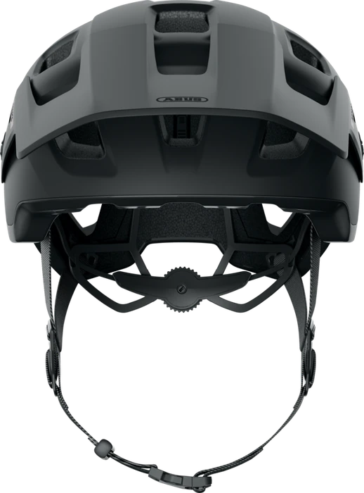 ABUS MoDrop MIPS Helm velvet black