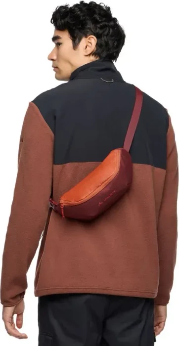 Vaude CityMove Bauchtasche buckeye
