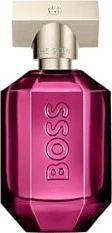 Hugo Boss The Scent Magnetic For Her Eau de Parfum, 50ml