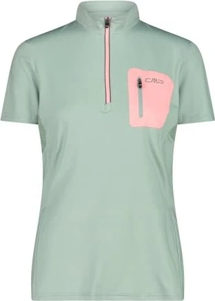 CMP Freeride Trikot kurzarm (Damen)