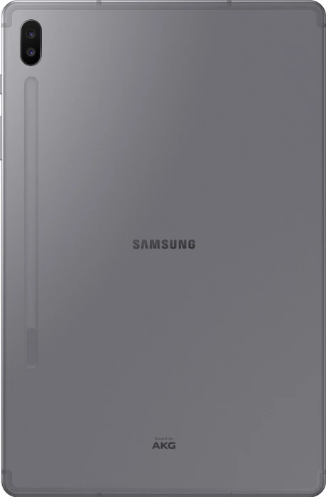 Samsung Galaxy Tab S6 T860, Mountain Gray, 128GB