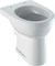 Geberit Renova Comfort Stand-WC Vorschaubild