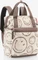 Reisenthel allrounder R smiley teddy chocolate Vorschaubild