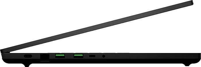 Razer Blade 17 (2022) - QHD/240Hz, Core i7-12800H, 32GB RAM, 1TB SSD, GeForce RTX 3080 Ti, DE