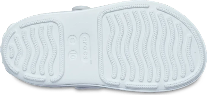 Crocs Crocband Cruiser Sandal moonlight/atmosphere (Junior)