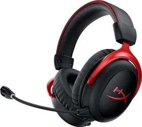 HP HyperX Cloud II Wireless (HHSC2X-BA-RD/G)