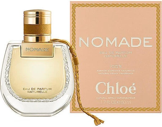 Chloé Nomade Naturelle Eau de Parfum