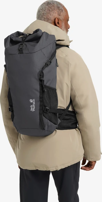 Jack Wolfskin Velocity Lite 28 phantom