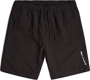 G-Star Long Badeshorts dark black (Herren)