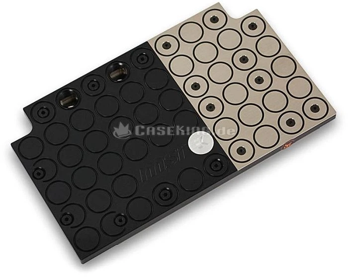 EK Water Blocks EK-FC680 GTX Lightning, Acetal/Nickel