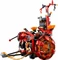 LEGO Nexo Knights - Jestros Gefährt der Finsternis Vorschaubild